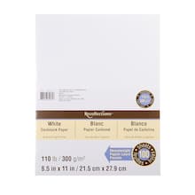 Recollections 110 lb Cardstock Recollections 110 lb Cardstock